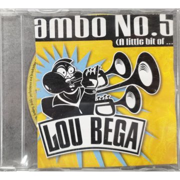Mambo no. 5 - Lou Bega