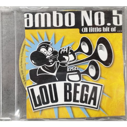 Mambo no. 5 - Lou Bega