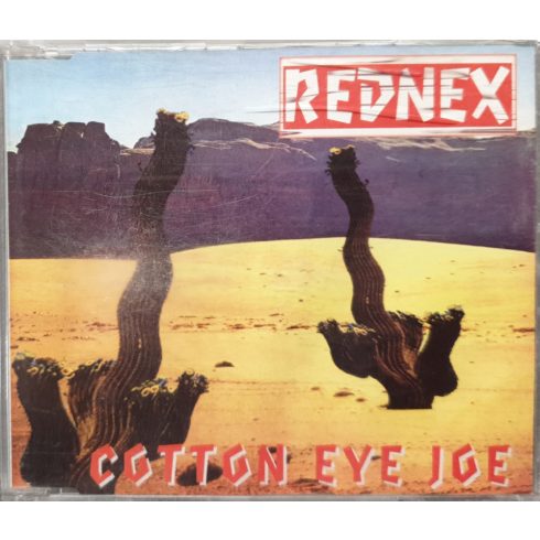 Rednex - Cotton eye joe