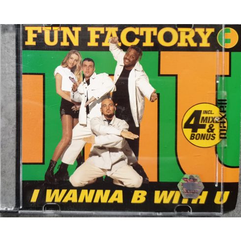 Fun actory - I wanna b with u