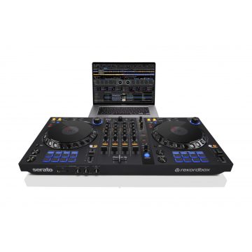 Pioneer DDJ-FLX6 (Archív)