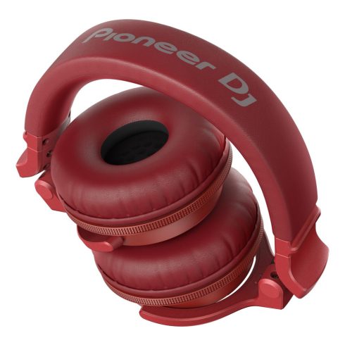 Pioneer HDJ-CUE1-BT-R