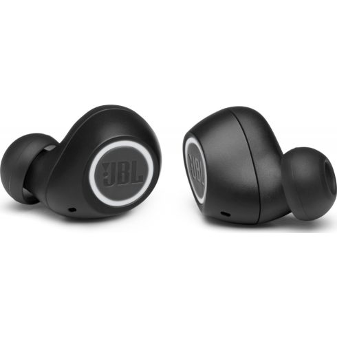 JBL FREE IIT WS BLK
