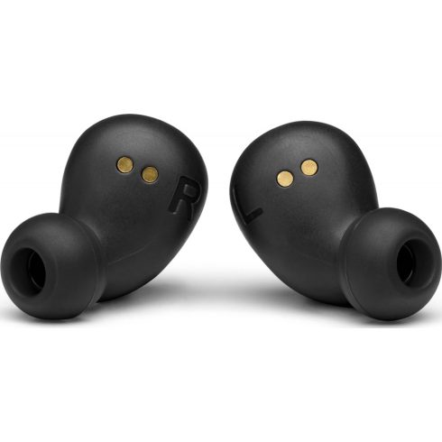 JBL FREE IIT WS BLK