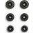 JBL FREE IIT WS BLK