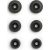 JBL FREE IIT WS BLK