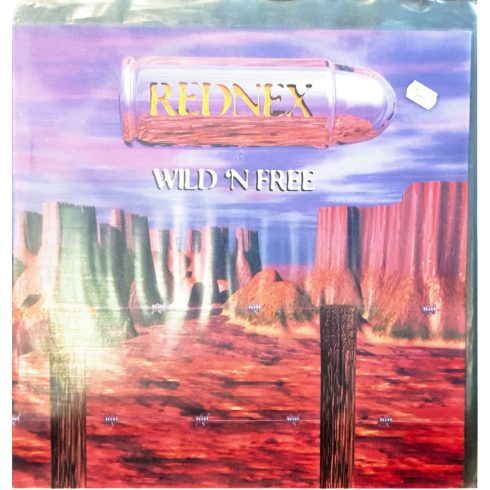 Rednex - Wild 'n Free