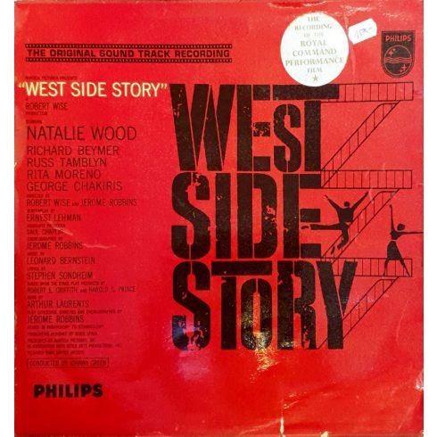 West Side Story