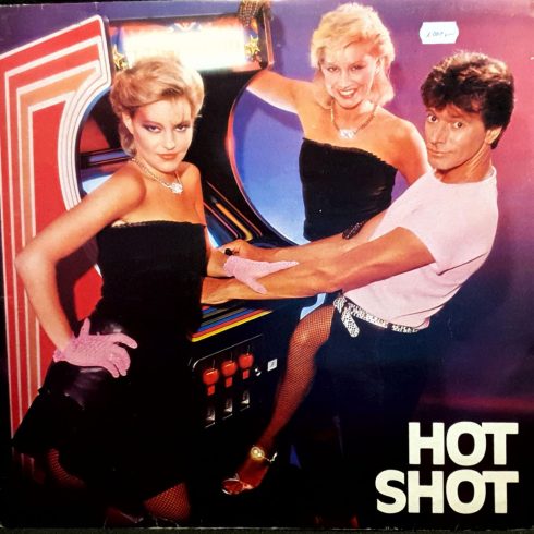 Hot Shot