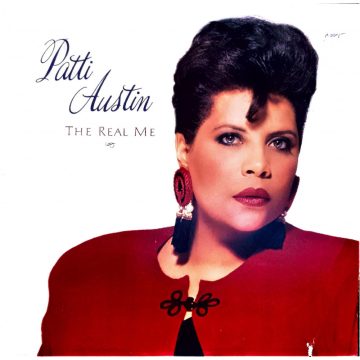 Patti Austin - The real me