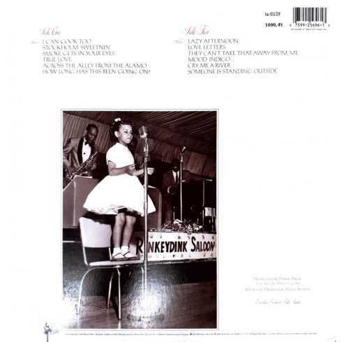 Patti Austin - The real me