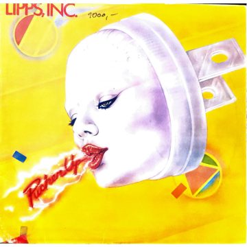 Lipps, inc. - Pucker Up