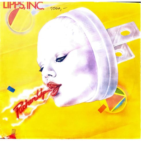 Lipps, inc. - Pucker Up