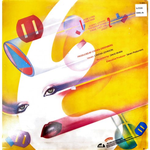Lipps, inc. - Pucker Up