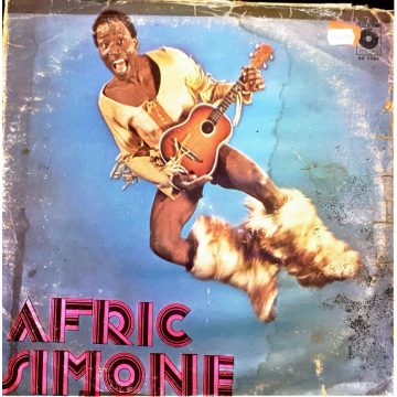 Afric Simone