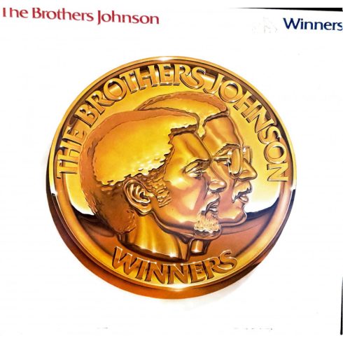 The Brothers Johnson - Winners