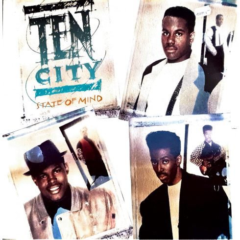 Ten city - State of mind
