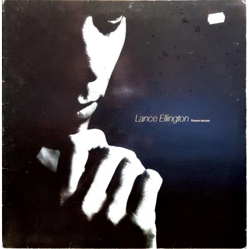 Lance Ellington - Pleasure and pain