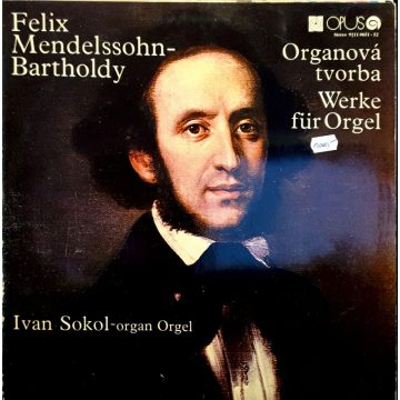 Felix Mendelssohn - Bartholdy