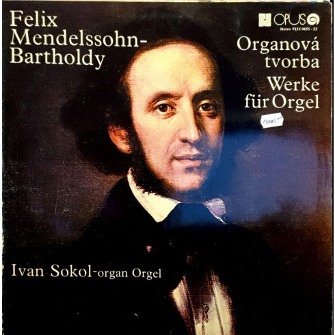 Felix Mendelssohn - Bartholdy