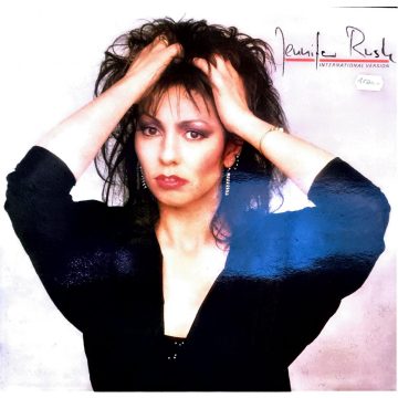 Jennifer Rush - International version