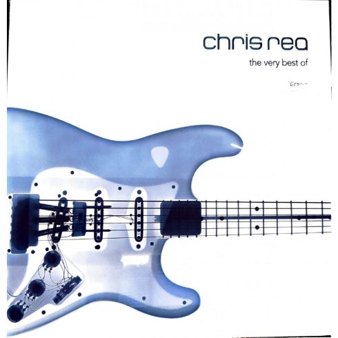 Chris Rea - the very best of