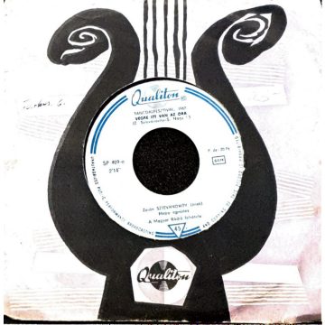   Zorán - Végre itt van az óra, Máté Péter - Tűnj el a környékről