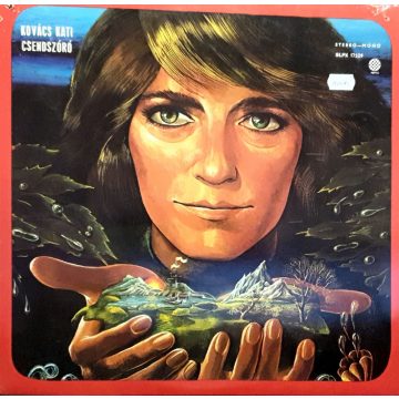 Kovács Kati - Csendszóró