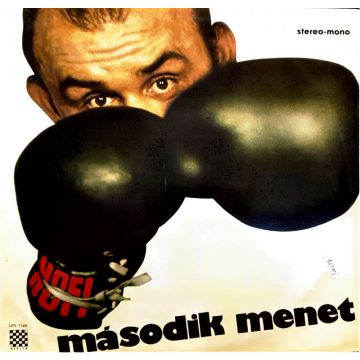 Hofy Géza - második menet