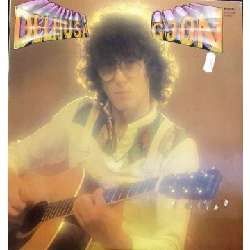 Delhusa Gjon - Delhusa Gjon