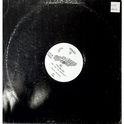 Heaven 17 - The Ballad