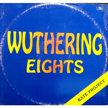 Kate Project - Wutherin Eights