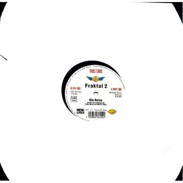 Frakta 2 - Die Reise