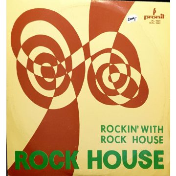 Rockin' With Rock House