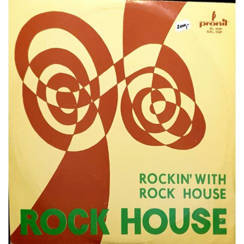 Rockin' With Rock House