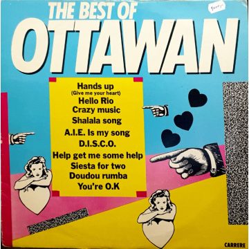 The Best of Ottawan 