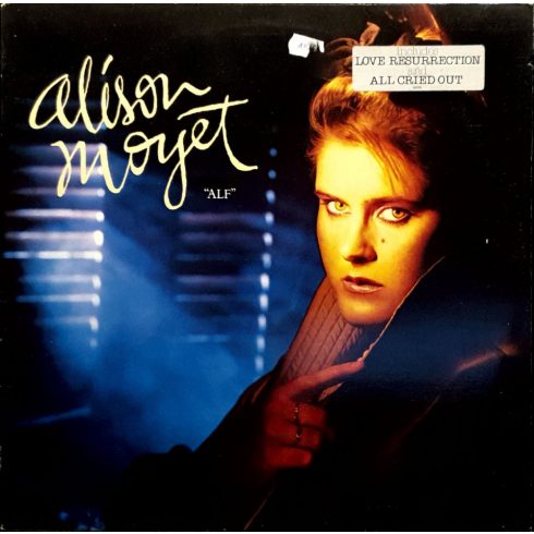 Alison Moyet - Alf