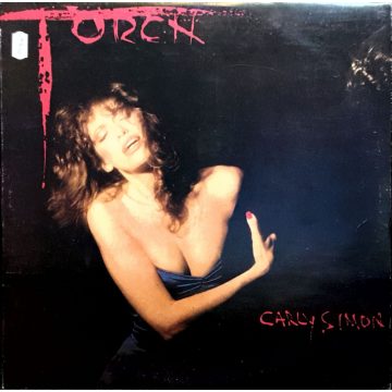 Carly Simon - Torch