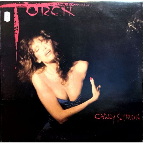 Carly Simon - Torch