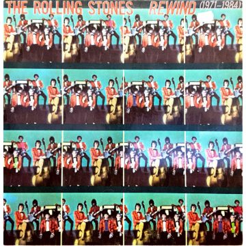 The Rolling Stones - Rewind