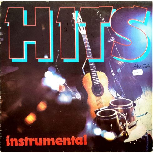 Hits - instrumental