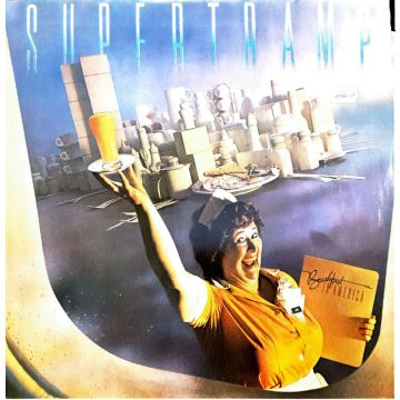 Supertramp - Breakfast in America