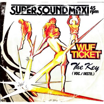 Super Sound Maxi - The Key