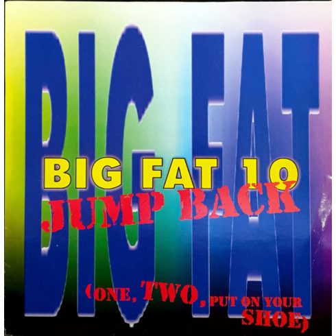 Big Fat 10 - Jump Back