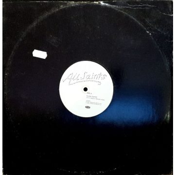 All Saints - Black coffee