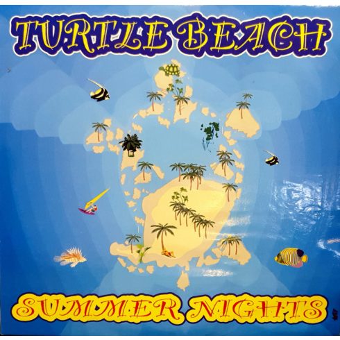 Turtle Beach - Summer Nights