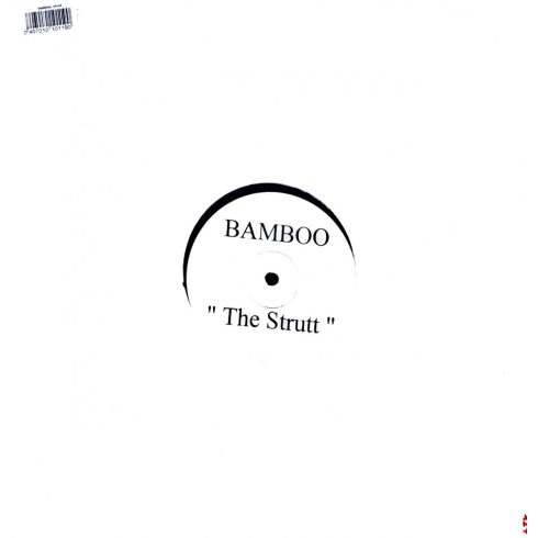 Bamboo - "The Strutt"