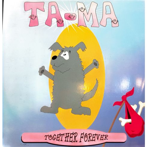 Ta-Ma - Together forever