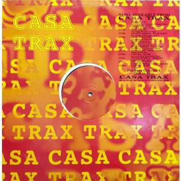 Casa Trax