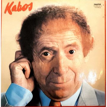 Kabos László - Kabos